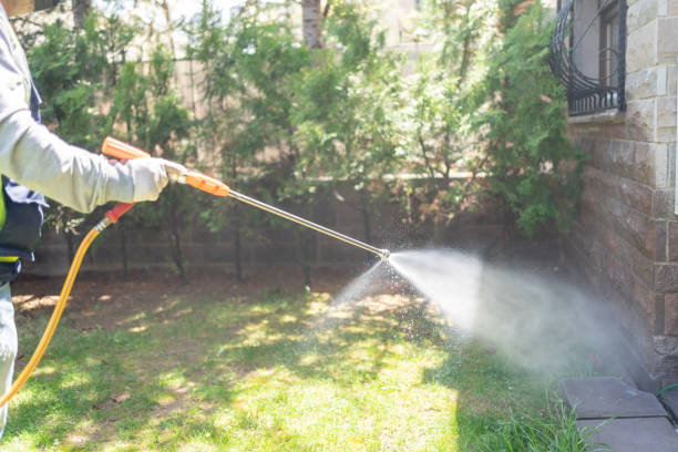 Lake Nacimiento, CA Pest Control Company